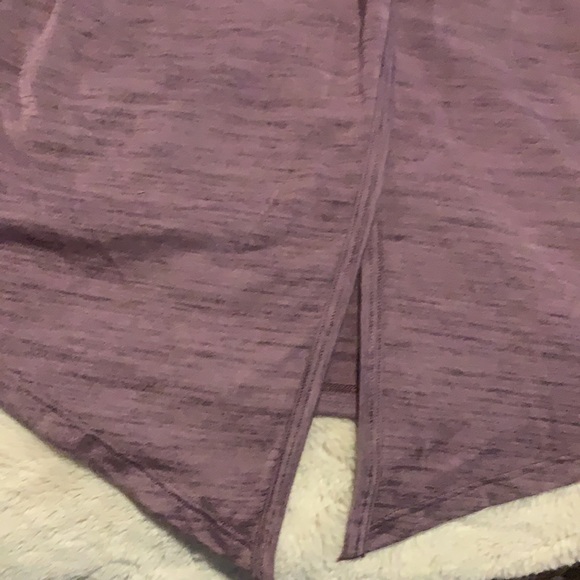 Athleta twist back tie back tank - Picture 4 of 4